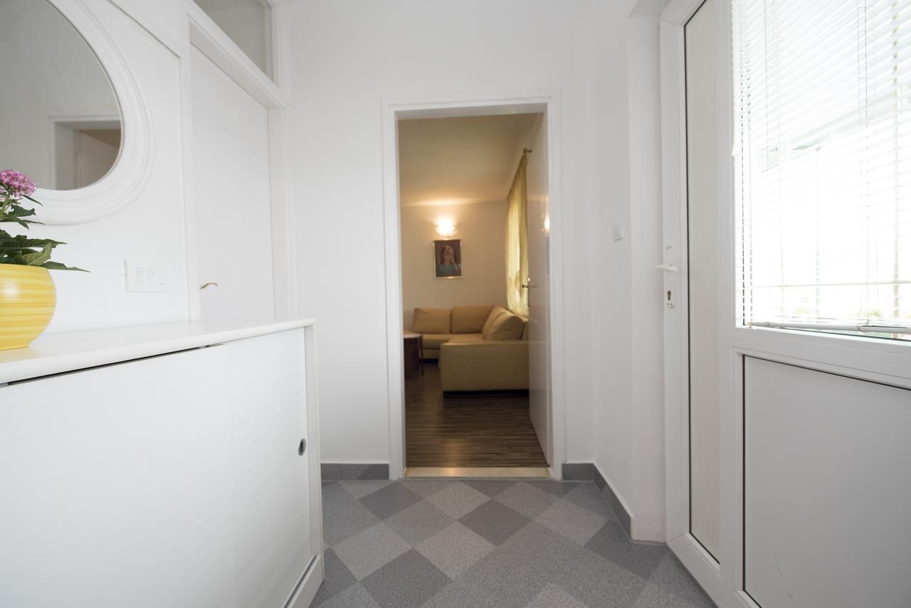 Apartment D&A Split Exterior photo
